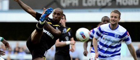 Anglia: Premier League - Etapa 35